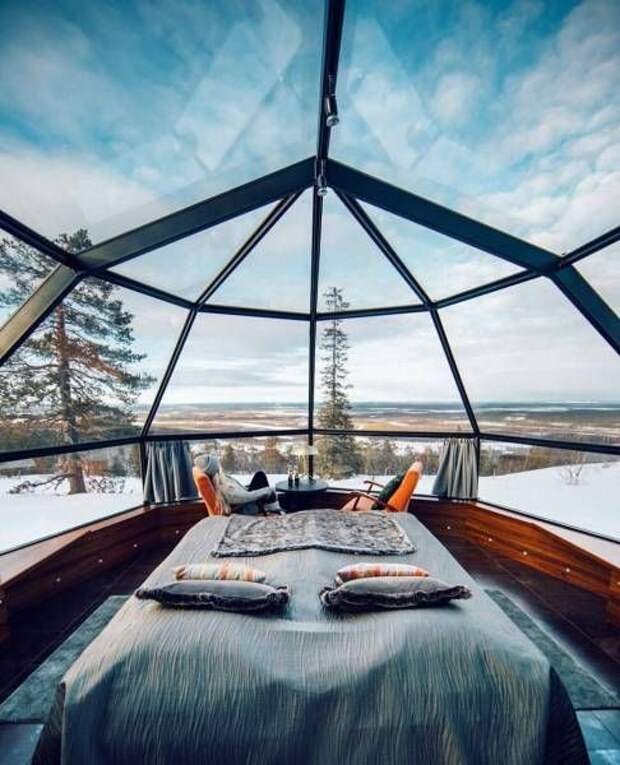 Паранормальных пикч