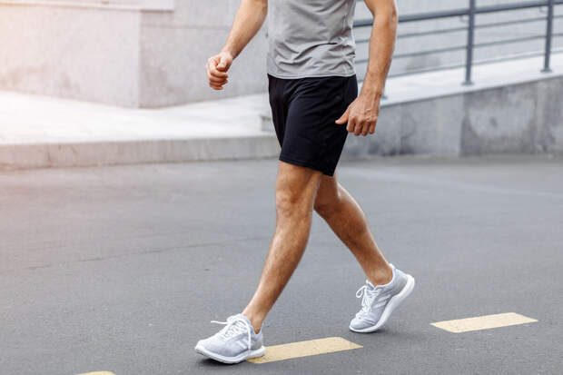 Жители Москвы заявили, что внимательно следят за своим здоровьем