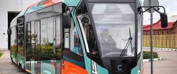 На «ТранспортФесте» в Петербурге пройдет ярмарка вакансий