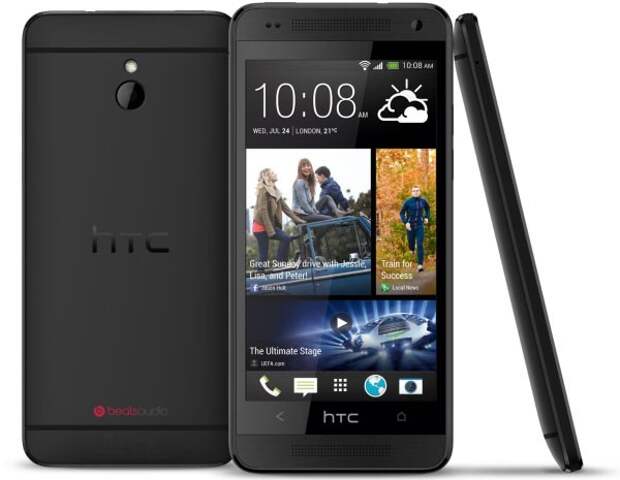 Смартфон HTC One mini