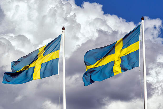 В МИД Швеции заявили, что не запрещают вербовку граждан посольством Украины