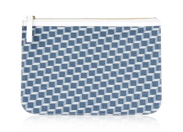 Pierre Hardy Matches tote bag