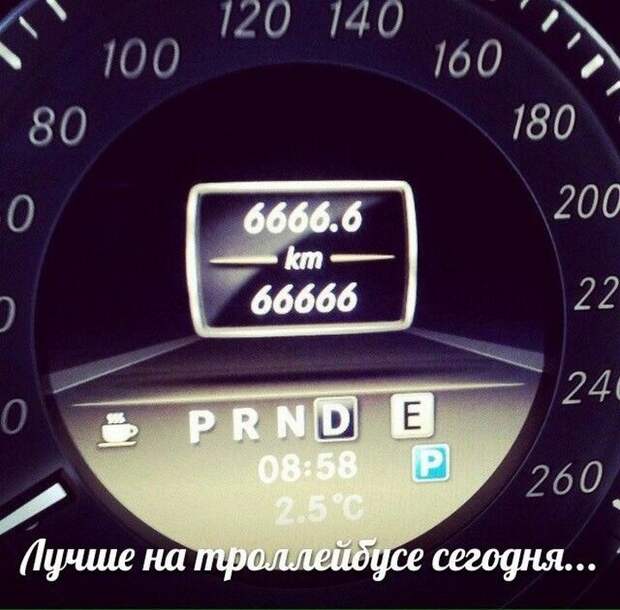 автоприколы