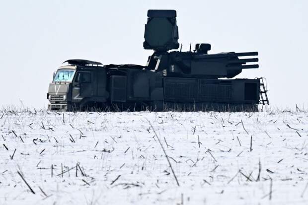 Шойгу: Урал перестал быть недосягаемым для ударов со стороны Украины