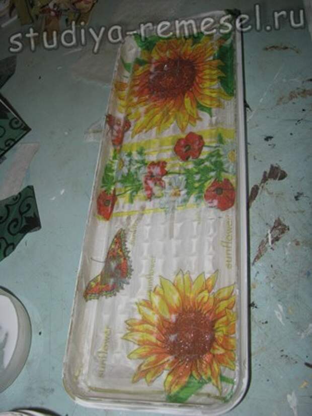 Декупаж