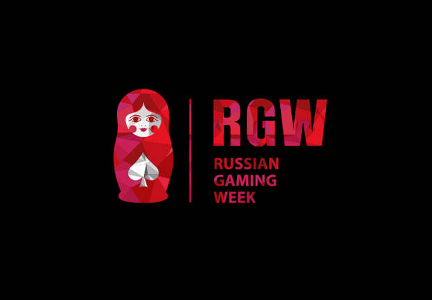Russian Gaming Week 2016