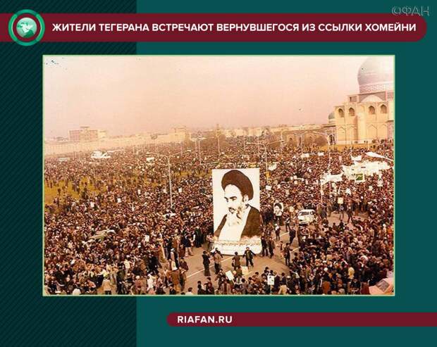 Закулисье американской политики: кто стоит за давлением США на Иран