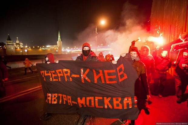 Взяв внешнеполитическую паузу после победы на президентских выборах, администрация Байдена нашла способ, как ужесточить...