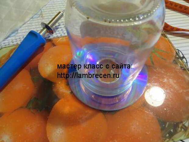 подхваты из ткани своими руками