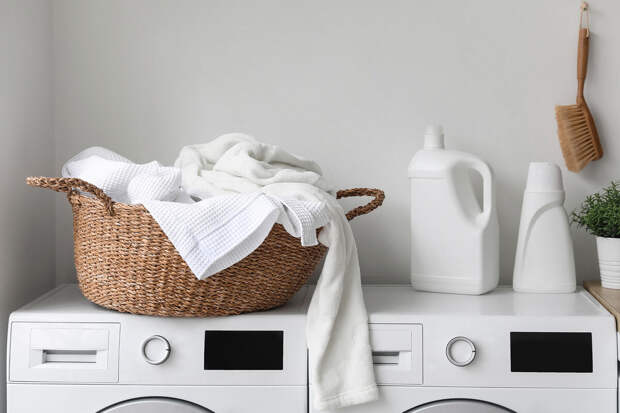 Юрист Хромченко: за стирку ночь можно получить штраф 5 тыс.рублей