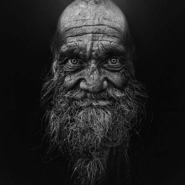 портреты бездомных ли джефрис (16)