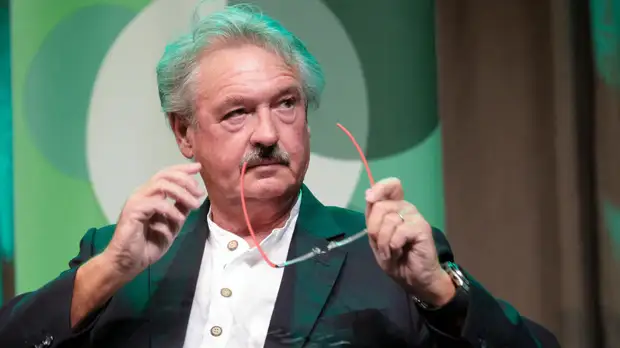 Политолог назвал гласом вопиющего в пустыне слова МИД Люксембурга о санкциях против России