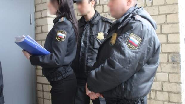 Приставы начали проверку коллекторов, терроризировавших девушку-инвалида в Ставрополе