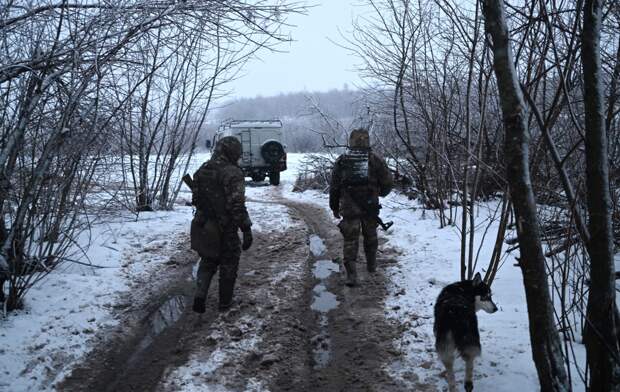 Один фактор поможет армии России развить наступление сразу на трех участках фронта