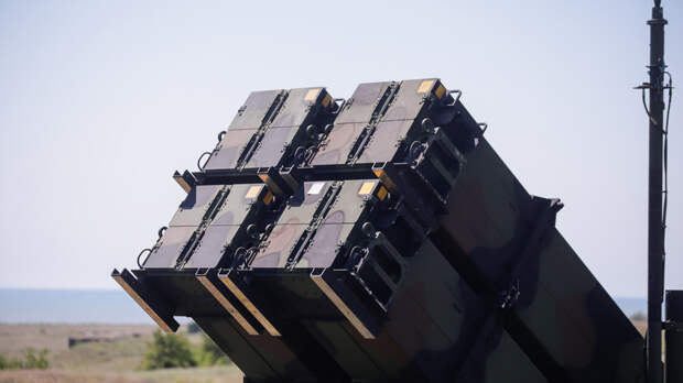Политолог прокомментировал просьбу США к Польше о переброске Patriot на Ближний Восток
