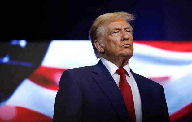 Трамп поблагодарил венесуэльскую оппозиционерку Мачадо за передачу ему нобелевской медали