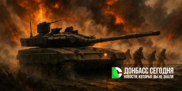 Фронтовая сводка к утру 16 апреля: 1512 день СВО. Бои у Часов Яра. Свежая карта боевых действий на Украине