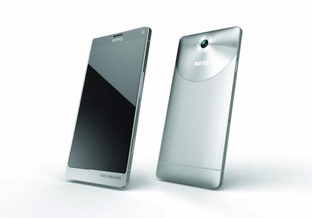 BenQ F55
