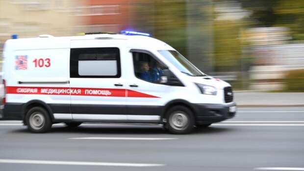 При атаках ВСУ в Белгородской области пострадали три человека