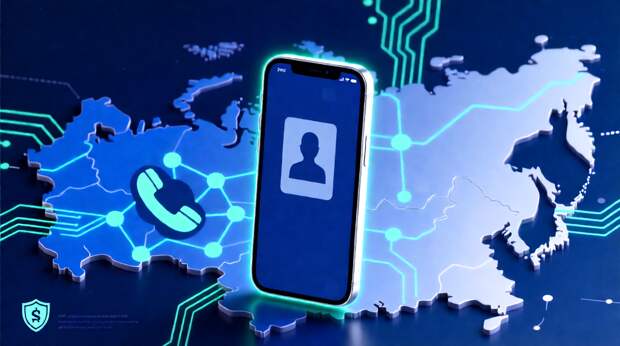 Каждый россиянин получит цифровой ID