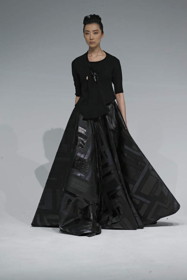 RUBIN SINGER FW16