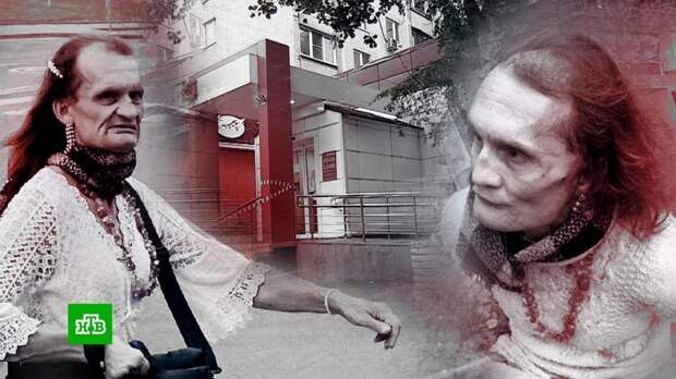 «Мы его боимся»: напавший на магазин в Москве трансвестит с топором запугал соседей