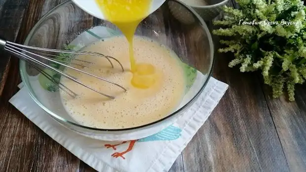 Сколько ни пробовала другие, всегда возвращаюсь к нему. Краффин - идеальный кулич. Быстрое тесто без опары