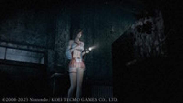 Обзор FATAL FRAME / PROJECT ZERO: Mask of the Lunar Eclipse