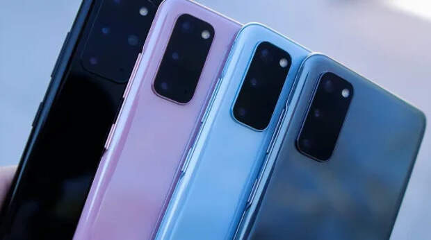 Samsung проиграла патентный спор разработчику технологий разблокировки устройств