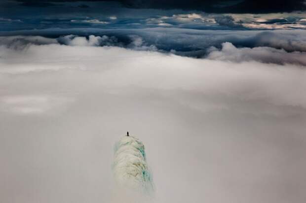 Завораживающие фотографии без фотошопа