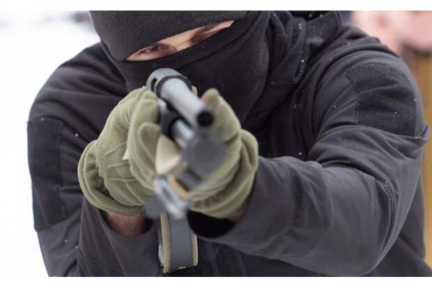 Убей военкома — спаси свою жизнь. В Одессе сотрудников ТЦК уже встретили «огнестрелом»