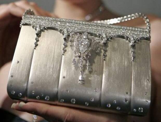 Hermez Birkin Bag 10 Most Expensive Designers Handbags 