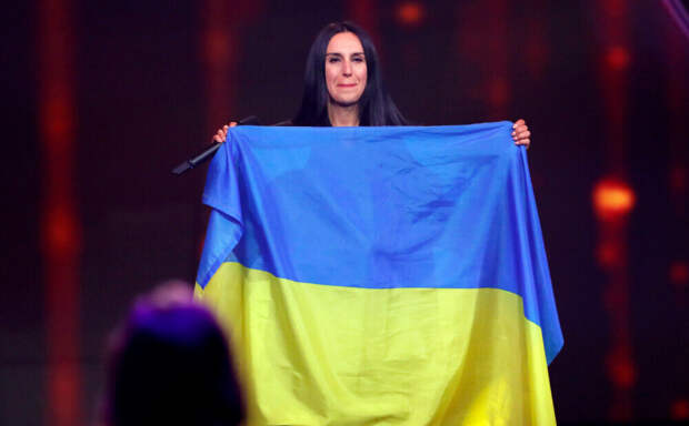 Украинская певица Джамала объявлена в розыск в России. По данным СМИ, в отношении неё возбуждено уголовное дело по статье 207.-6