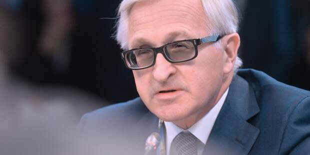 Глава РСПП рассказал, что стало бы «страшным ударом» для Турции Глава РСПП рассказал, что стало бы «страшным ударом» для Турции