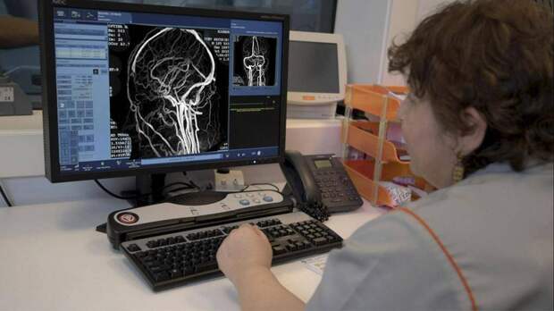 МРТ сосудов шеи и головного мозга - разбор процедуры от и до