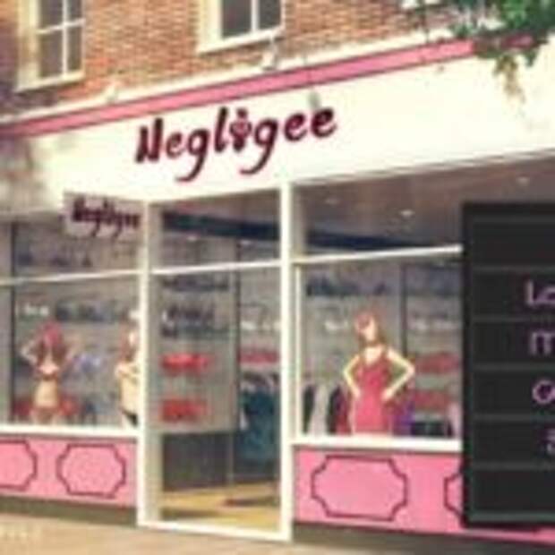 Как открыть концовки в Negligee: Love Stories  