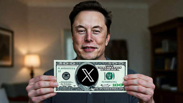 Илон Маск запустил X Money — финансовую платформу для пользователей X