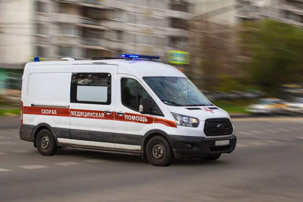 Неожиданная опасность: Лаврушка отправила женщину на больничную койку