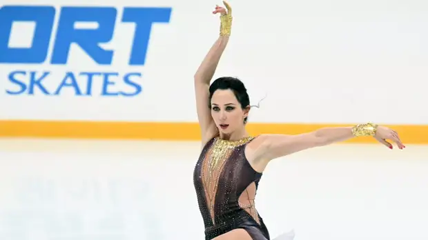 Туктамышева: с тройными акселями рабочий вариант есть