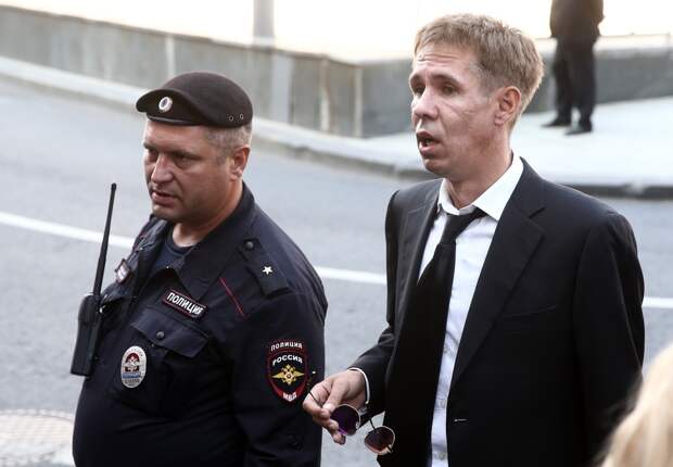 Панин опроверг слова о скудоумии россиян