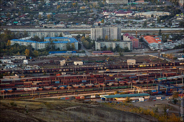 7 российских городов, из которых лучше уехать немедленно