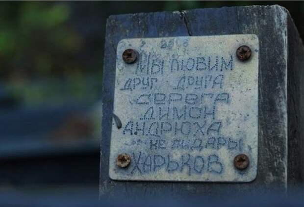 Забавные надписи и объявления надписи, объявления, смешно