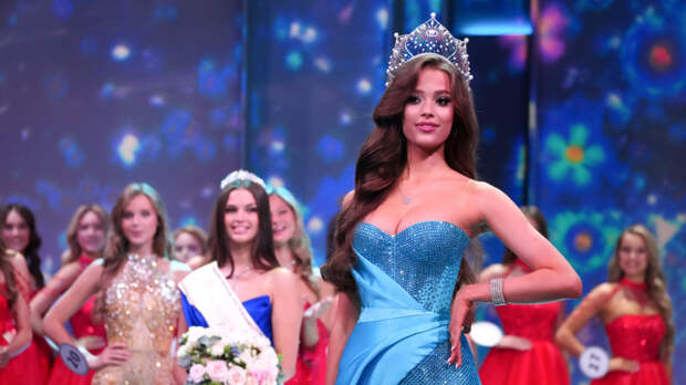 «Это будет красиво»: «Мисс Россия — 2024» высказалась о работе с Киркоровым