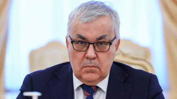 В МИД РФ не увидели перспектив продления зерновой сделки