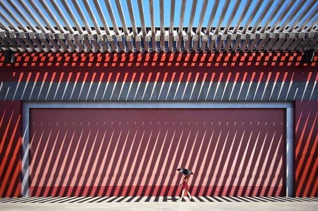 Победители Mobile Photography Awards 2015