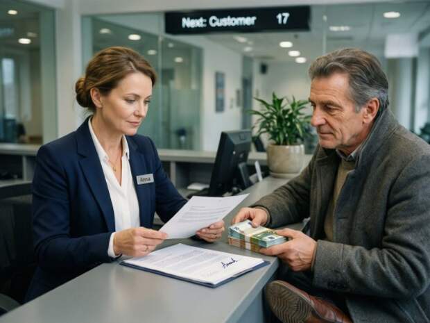 Центробанк: в марте 2026 года ипотека ускорилась, потребительские кредиты выросли