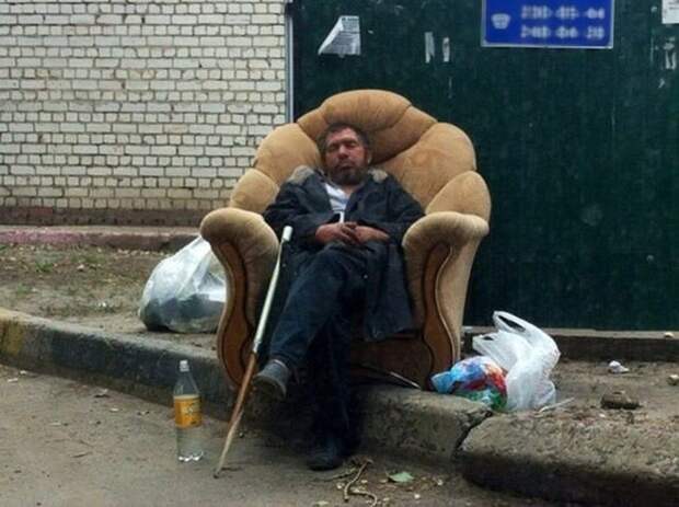 Ну просто хозяин жизни. Ну просто хозяин жизни. гламур, лакшери, прикол, шик, юмор