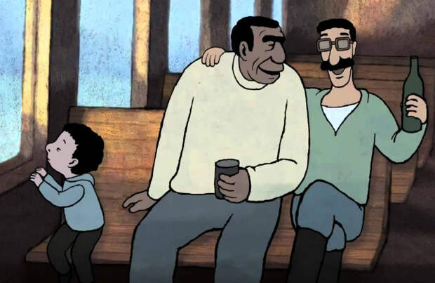 10 российских мультфильмов XXI века, которыми мы гордимся