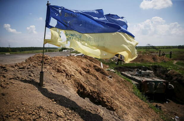 Украинский публицист: Пётр Порошенко лишился монополии на насилие