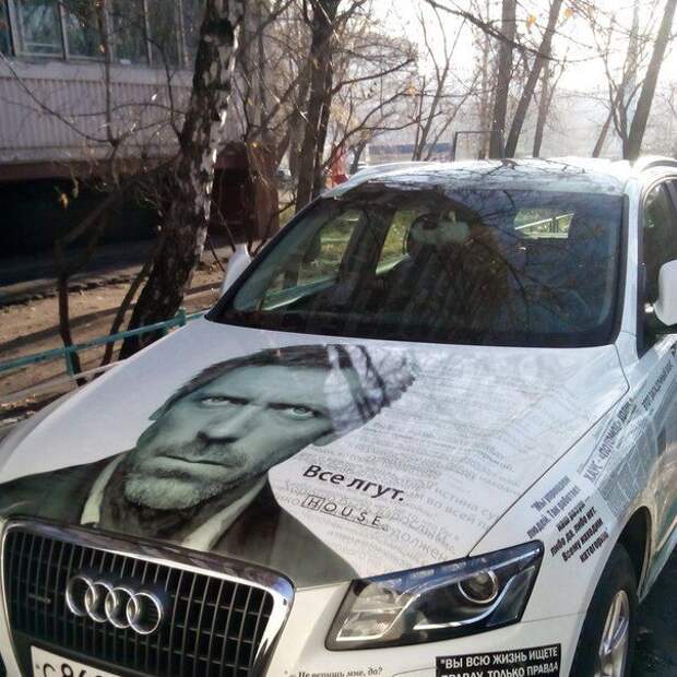 Подборка автоприколов. Часть 175 приколы, автоприколы